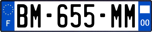 BM-655-MM