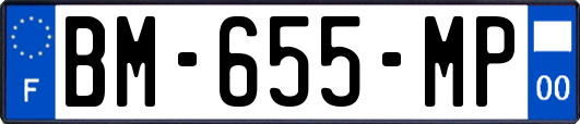 BM-655-MP