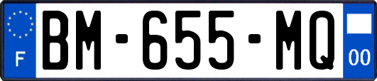 BM-655-MQ