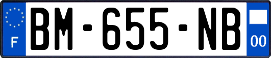 BM-655-NB