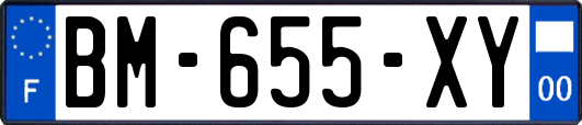 BM-655-XY