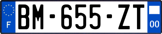 BM-655-ZT