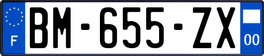 BM-655-ZX