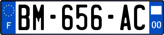 BM-656-AC