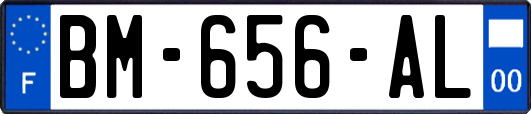 BM-656-AL