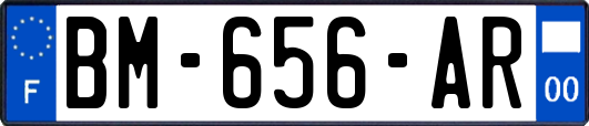 BM-656-AR