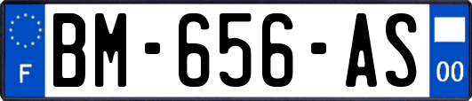 BM-656-AS