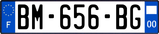 BM-656-BG