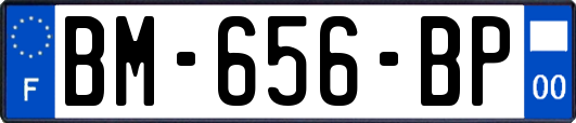 BM-656-BP