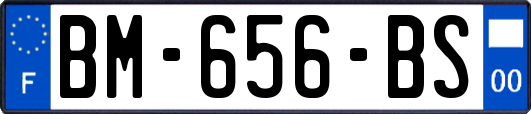 BM-656-BS