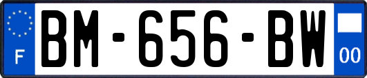 BM-656-BW