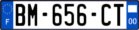 BM-656-CT