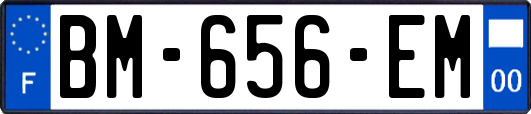 BM-656-EM