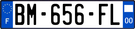 BM-656-FL