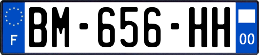 BM-656-HH