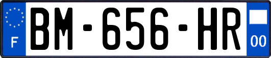 BM-656-HR