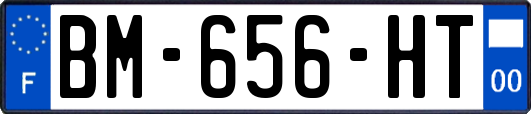 BM-656-HT