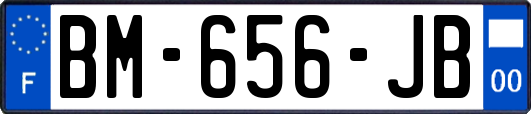 BM-656-JB