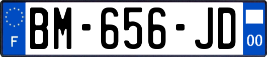BM-656-JD