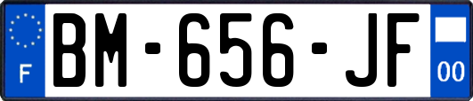 BM-656-JF