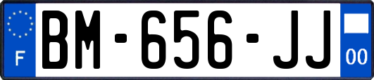 BM-656-JJ