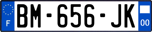 BM-656-JK