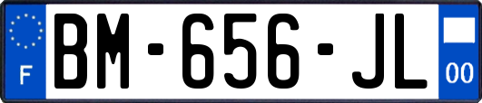 BM-656-JL