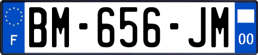 BM-656-JM