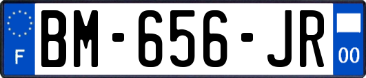 BM-656-JR