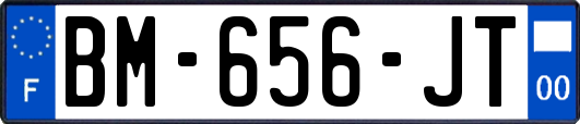 BM-656-JT