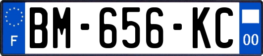 BM-656-KC