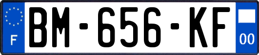 BM-656-KF