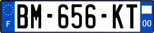 BM-656-KT