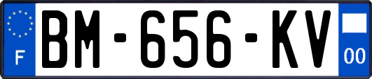 BM-656-KV