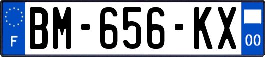 BM-656-KX