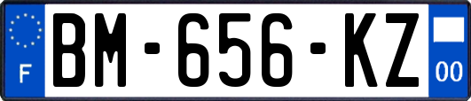 BM-656-KZ