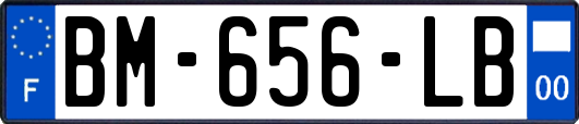 BM-656-LB