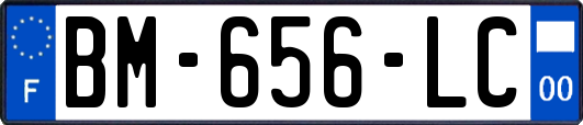 BM-656-LC
