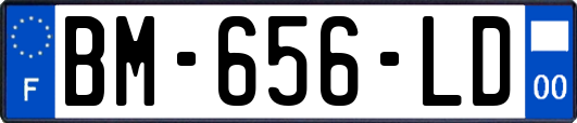 BM-656-LD
