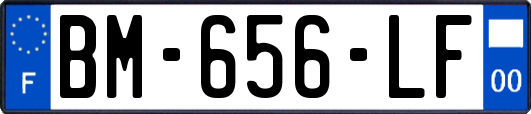 BM-656-LF