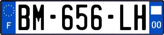 BM-656-LH