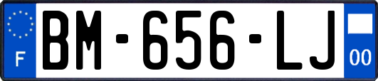 BM-656-LJ