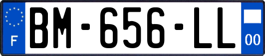 BM-656-LL