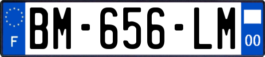 BM-656-LM