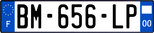 BM-656-LP