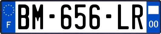 BM-656-LR