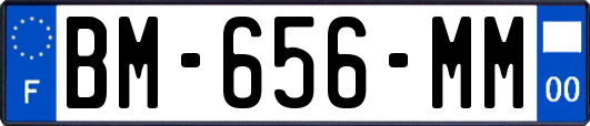 BM-656-MM