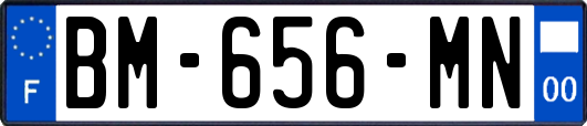 BM-656-MN