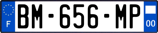 BM-656-MP