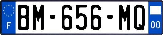 BM-656-MQ